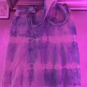 GUC Lululemon Tank